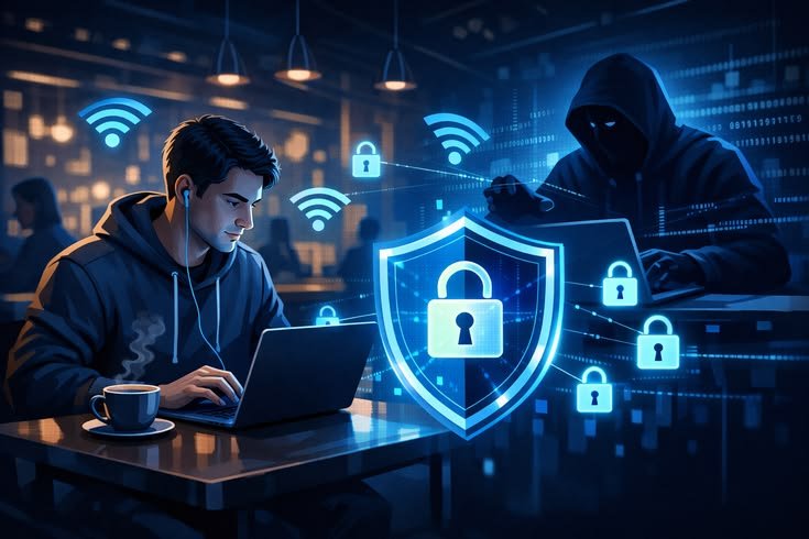 How to Choose the Right Cyber Security Solutions Partner in India